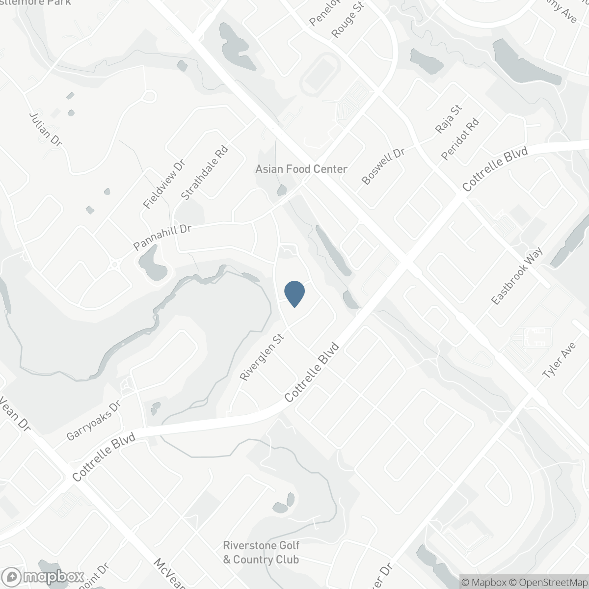 8 LYNNGROVE WAY, Brampton, Ontario L6P 2N7